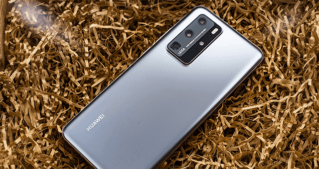 Huawei P40 Pro 256GB