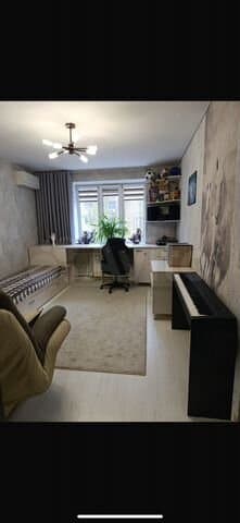 4-к. квартира, 120 м², 6/12 эт.