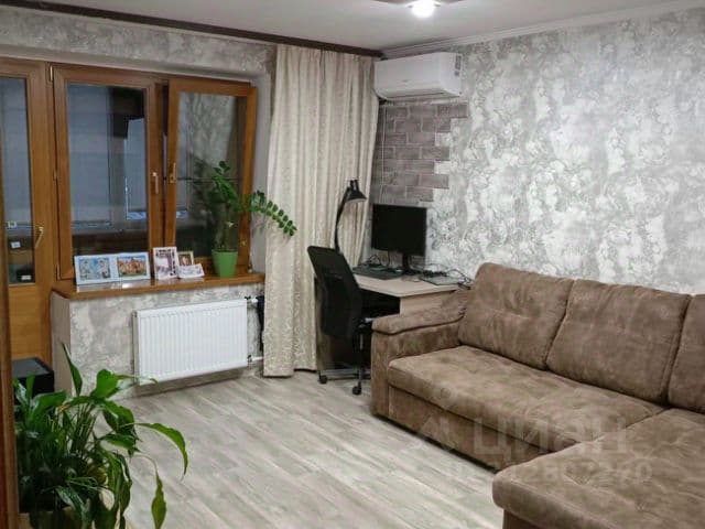 Куплю квартиру в сталинке