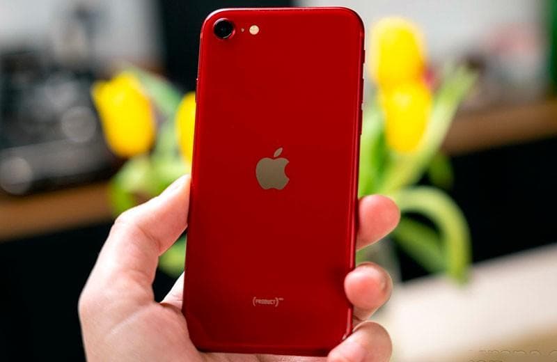 iPhone SE (2022) 64GB