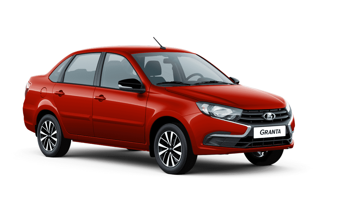 Продаю ладу гранту