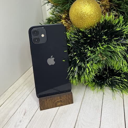 iPhone 12 64GB Black