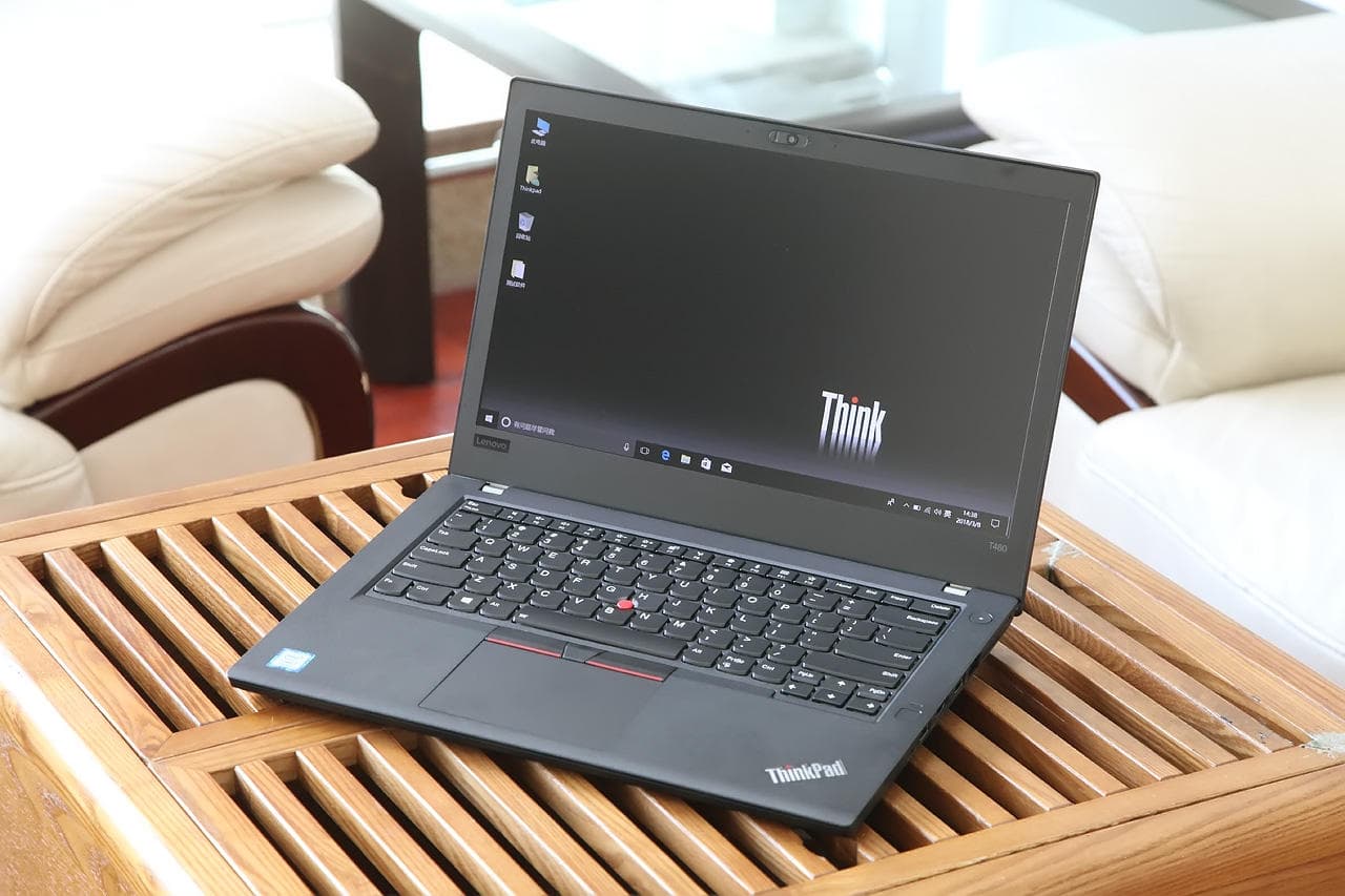 ThinkPad T220