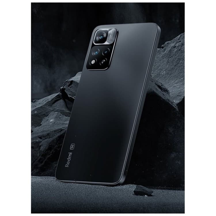 Xiaomi Redmi Note 11 Pro 128GB - Новый, запечатанный!