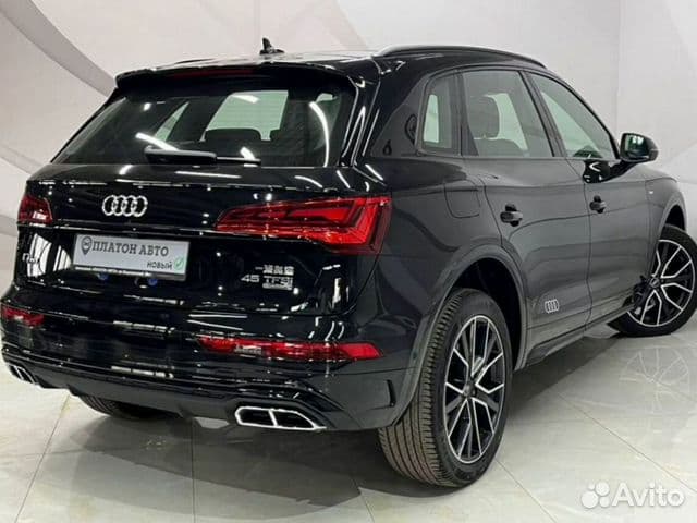 Audi Q5L 2.0 AMT, 2025 Новый