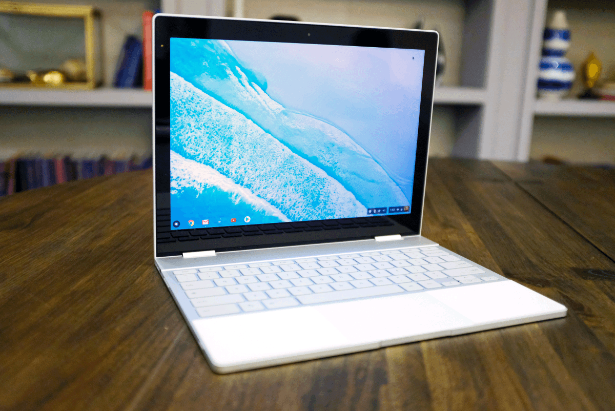 Chromebook