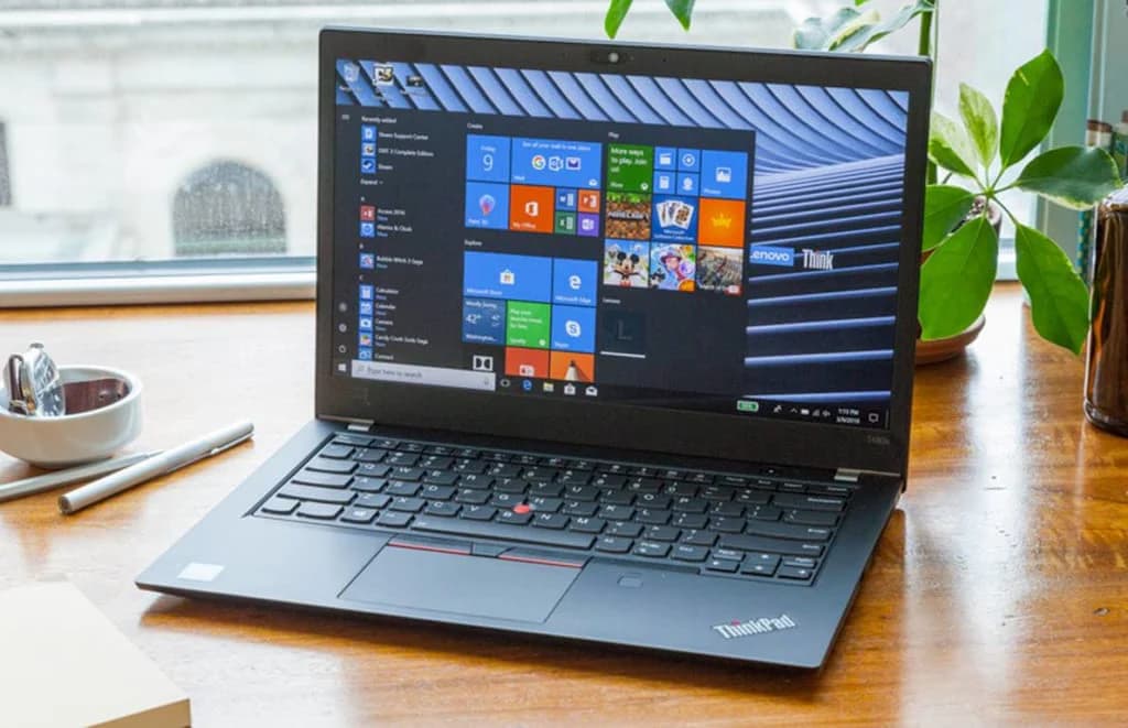 ThinkPad T420