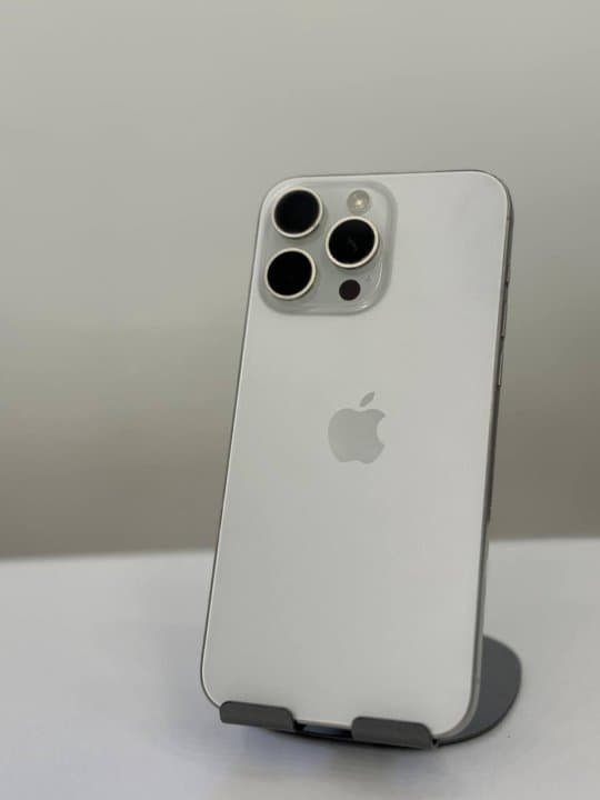 iPhone 15 Pro Max 512