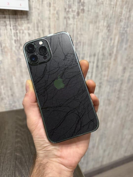 iPhone 13 Pro Max , 256Gb, Green
