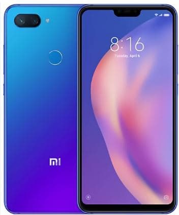 xiaomi redmi 8 lite