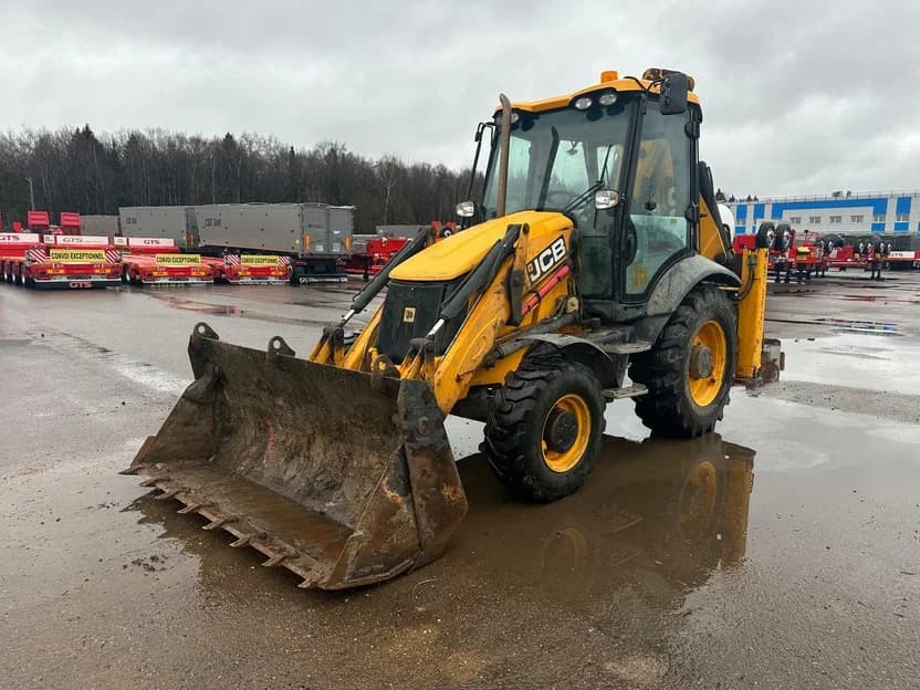 JCB 3cx